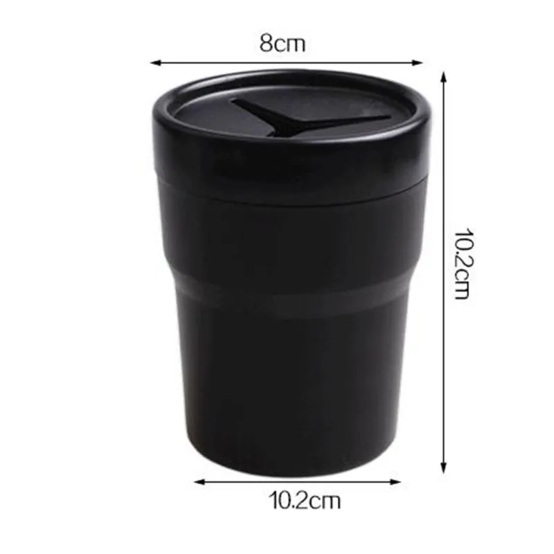 Universal Car Trash Bin Car Trash Can Rubbish Gargage Holder For Citroen Grand C4 Picasso C4 Aircross C Elysee DS3 C5 C3 C2 C4
Universal Car Trash Bin Car Trash Can Rubbish Gargage Holder For Citroen Grand C4 Picasso C4 Aircross C Elysee DS3 C5 C3 C2 C4