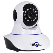 Hiseeu FH1C 1080 P HD двухсторонний аудио сигнал ночного видения 2MP