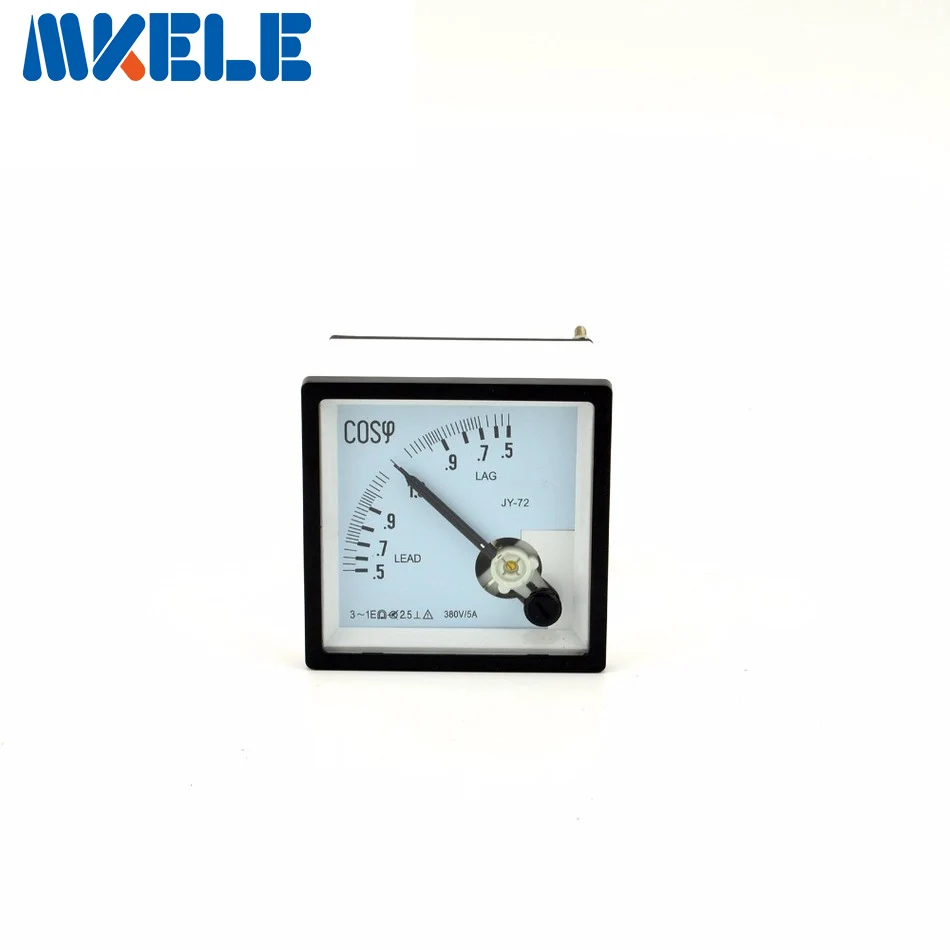 AC 72(COS 380V) esr meter insulation tester Resistance Meter Pointer Diagnostic-tool Tester Megger Electronic Measurement
AC 72(COS 380V) esr meter insulation tester Resistance Meter Pointer Diagnostic-tool Tester Megger Electronic Measurement