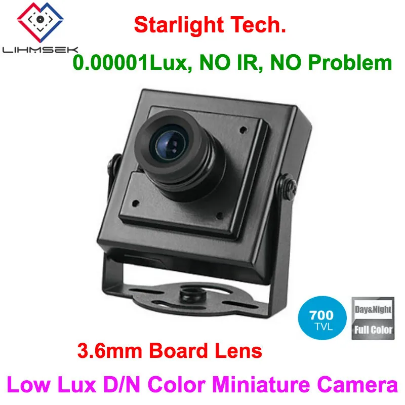 Lihmsek Cheapest! Top Free Shipping 700TVL 3.6mm Board Lens Ultra Low Lux Day and Night Color image Mini Square Camera
Lihmsek Cheapest! Top Free Shipping 700TVL 3.6mm Board Lens Ultra Low Lux Day and Night Color image Mini Square Camera