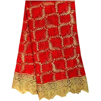 African Net Lace Red 2018 french Lace High Quality African Tulle Lace Fabric New Arrival Nigerian Lace Fabrics For Wedding
African Net Lace Red 2018 french Lace High Quality African Tulle Lace Fabric New Arrival Nigerian Lace Fabrics For Wedding
