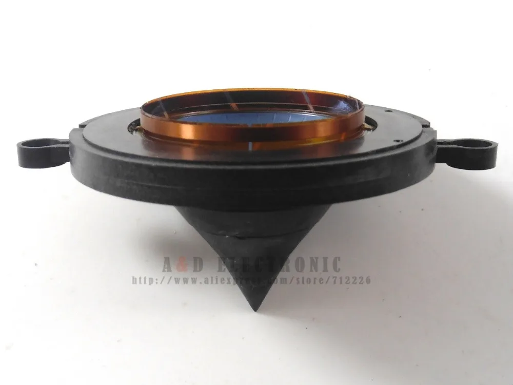Hiqh Quality Replacement Diaphragm EV Electro Voice 81161 8 ohm for DH2 DH2A DH2T Drivers
Hiqh Quality Replacement Diaphragm EV Electro Voice 81161 8 ohm for DH2 DH2A DH2T Drivers