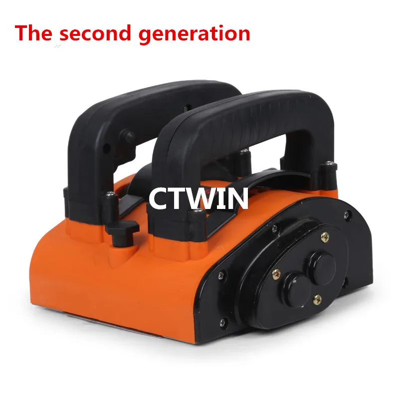 Shovel Wall Machine Clean No Dead Angle Coarse Planer Electric Wall Putty Grinding Polishing Old Wall Refurbished Machine
Shovel Wall Machine Clean No Dead Angle Coarse Planer Electric Wall Putty Grinding Polishing Old Wall Refurbished Machine