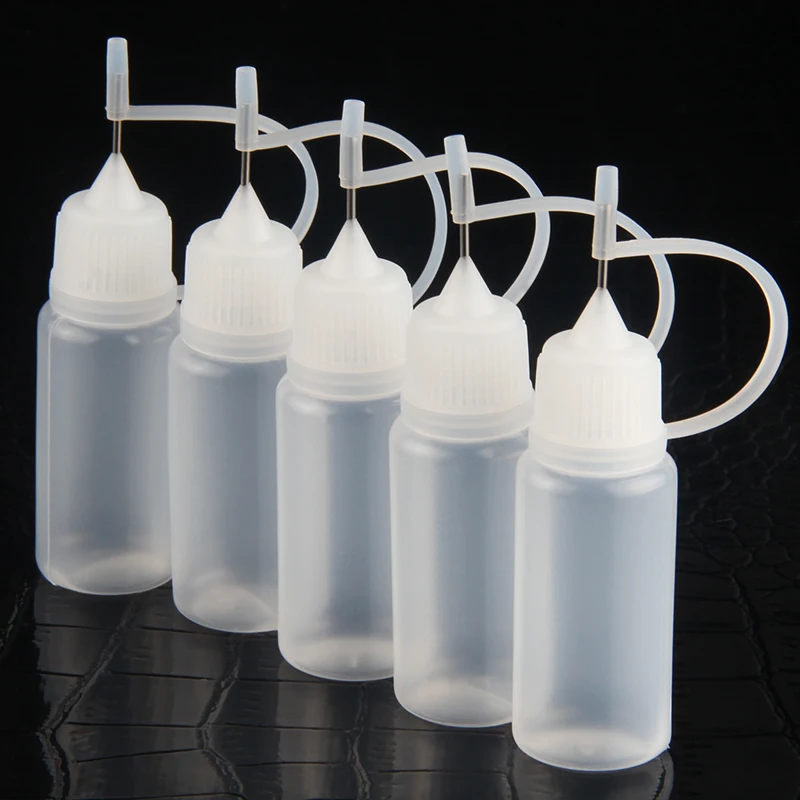 kingfish50pcsElectronic Cigarette Liquid Bottle 10ml Needle Bottle empty EGO oil container DropperBottle NeedleTipLiquid Dripper
kingfish50pcsElectronic Cigarette Liquid Bottle 10ml Needle Bottle empty EGO oil container DropperBottle NeedleTipLiquid Dripper