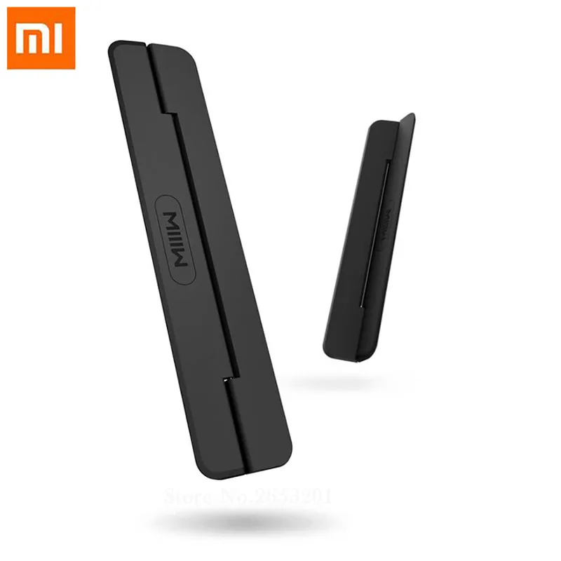 Xiaomi Mijia Notebook Portable Bracket Tilt Angle Design Fan Cooling Durable Thin Light Notebook Stand For 12/13 Inch Computers
Xiaomi Mijia Notebook Portable Bracket Tilt Angle Design Fan Cooling Durable Thin Light Notebook Stand For 12/13 Inch Computers