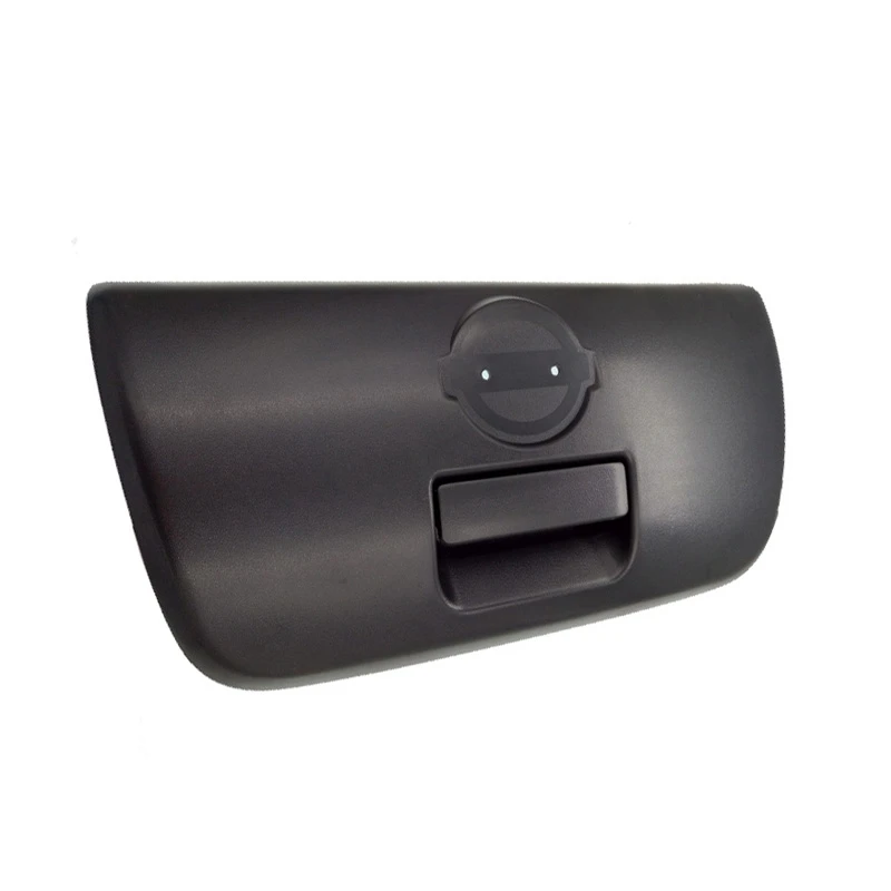 Tailgate Back Door Gate Handle Latch For Nissan Navara Frontier NP300 D22 2000-2005 90606-VK00A 90606-VK00A
Tailgate Back Door Gate Handle Latch For Nissan Navara Frontier NP300 D22 2000-2005 90606-VK00A 90606-VK00A