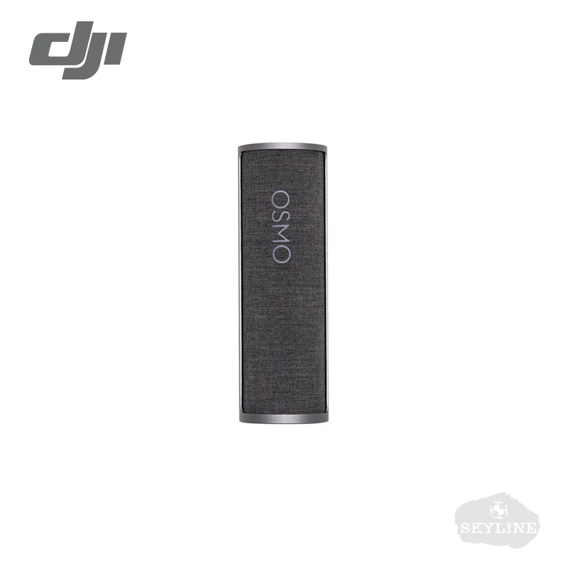 DJI OSMO Pocket Charging Case 1500mAh of Power for Longer Shooting Time Spin-to-open Design for DJI Osmo Pocket Mini Camera
DJI OSMO Pocket Charging Case 1500mAh of Power for Longer Shooting Time Spin-to-open Design for DJI Osmo Pocket Mini Camera