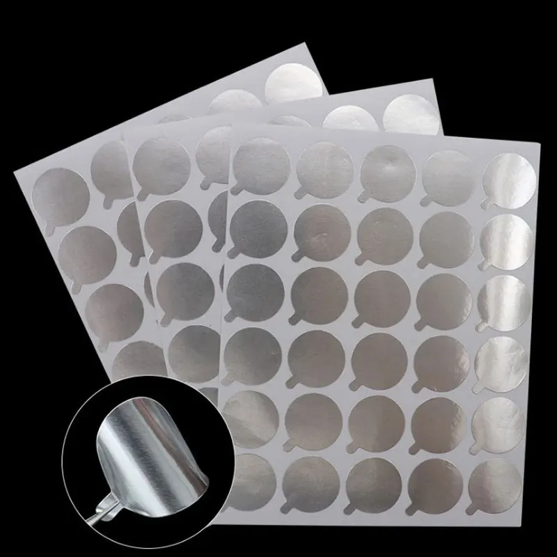 New 300pcs Disposable Eyelash Glue Holder Pallet Eyelash Sticker Extension Pads Beauty Makeup Tool
New 300pcs Disposable Eyelash Glue Holder Pallet Eyelash Sticker Extension Pads Beauty Makeup Tool