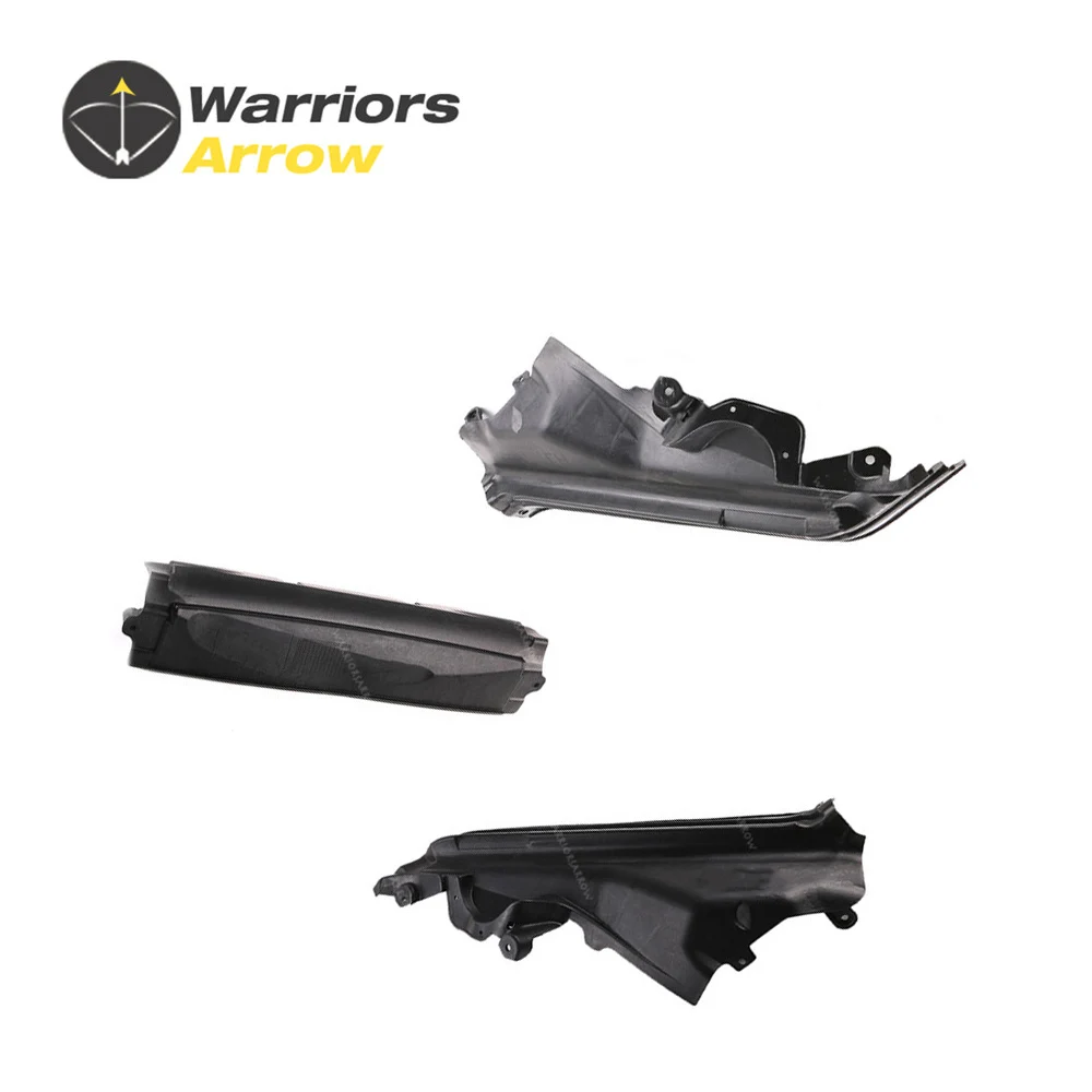 51717169419 51717169420 51717169421 3P For BMW X5 X6 E70 E70N E71 Set Engine Upper Compartment Partition Bulkhead Panel Kit
51717169419 51717169420 51717169421 3P For BMW X5 X6 E70 E70N E71 Set Engine Upper Compartment Partition Bulkhead Panel Kit