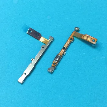 For Samsung Galaxy J510 j5 2016 Switch Power On/Off Side Volume Up/Down Button Flex Cable
For Samsung Galaxy J510 j5 2016 Switch Power On/Off Side Volume Up/Down Button Flex Cable