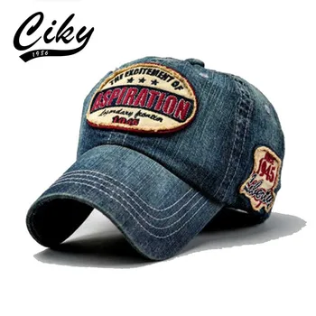 New Fashion Casual Adult Baseball Cap Boy Girl Gorras Denim Letter Pacth Snapback Cap Casquette Sport Outdoor Sun Hat B-129
New Fashion Casual Adult Baseball Cap Boy Girl Gorras Denim Letter Pacth Snapback Cap Casquette Sport Outdoor Sun Hat B-129