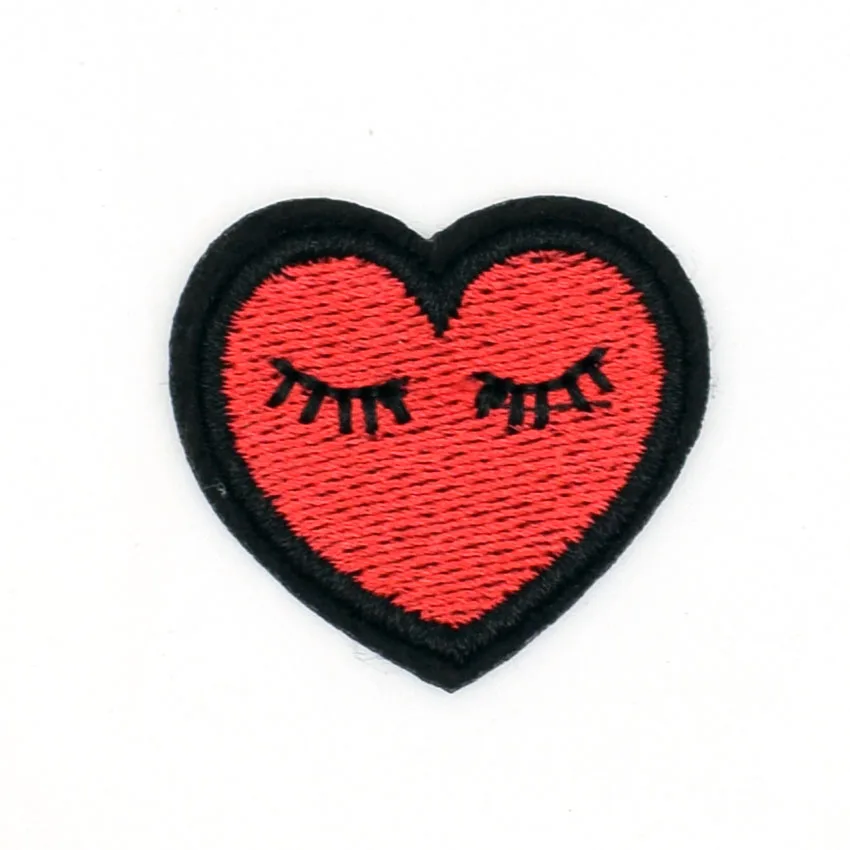 FEMALE VENUS SYMBOL  IRON-ON SEW-ON EMBROIDERED PATCH 3"x 3"