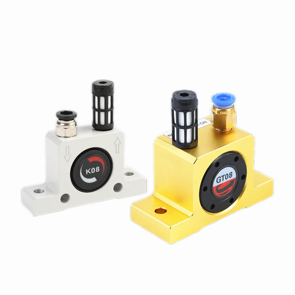 Пневматический Вибратор