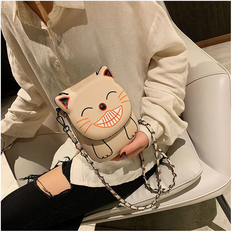 2019 cat shape crossbody bags for women messenger bag purses designer cute shoulder bag ladies hand bags
2019 cat shape crossbody bags for women messenger bag purses designer cute shoulder bag ladies hand bags