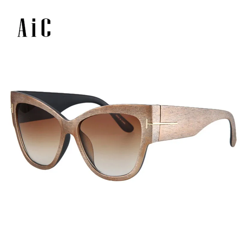 2017 New Cat Eye Sunglasses Women, Brand Designer Fashion Twin Beam Sunglasses, Double-Deck Alloy Frame UV400
2017 New Cat Eye Sunglasses Women, Brand Designer Fashion Twin Beam Sunglasses, Double-Deck Alloy Frame UV400