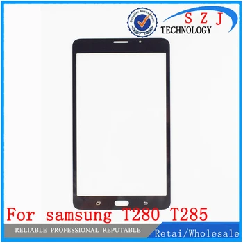 New For Samsung Galaxy Tab A 7.0 2016 T280 T285 Front Glass 7.0" Touch Screen LCD Outer Panel Lens Cover
New For Samsung Galaxy Tab A 7.0 2016 T280 T285 Front Glass 7.0" Touch Screen LCD Outer Panel Lens Cover