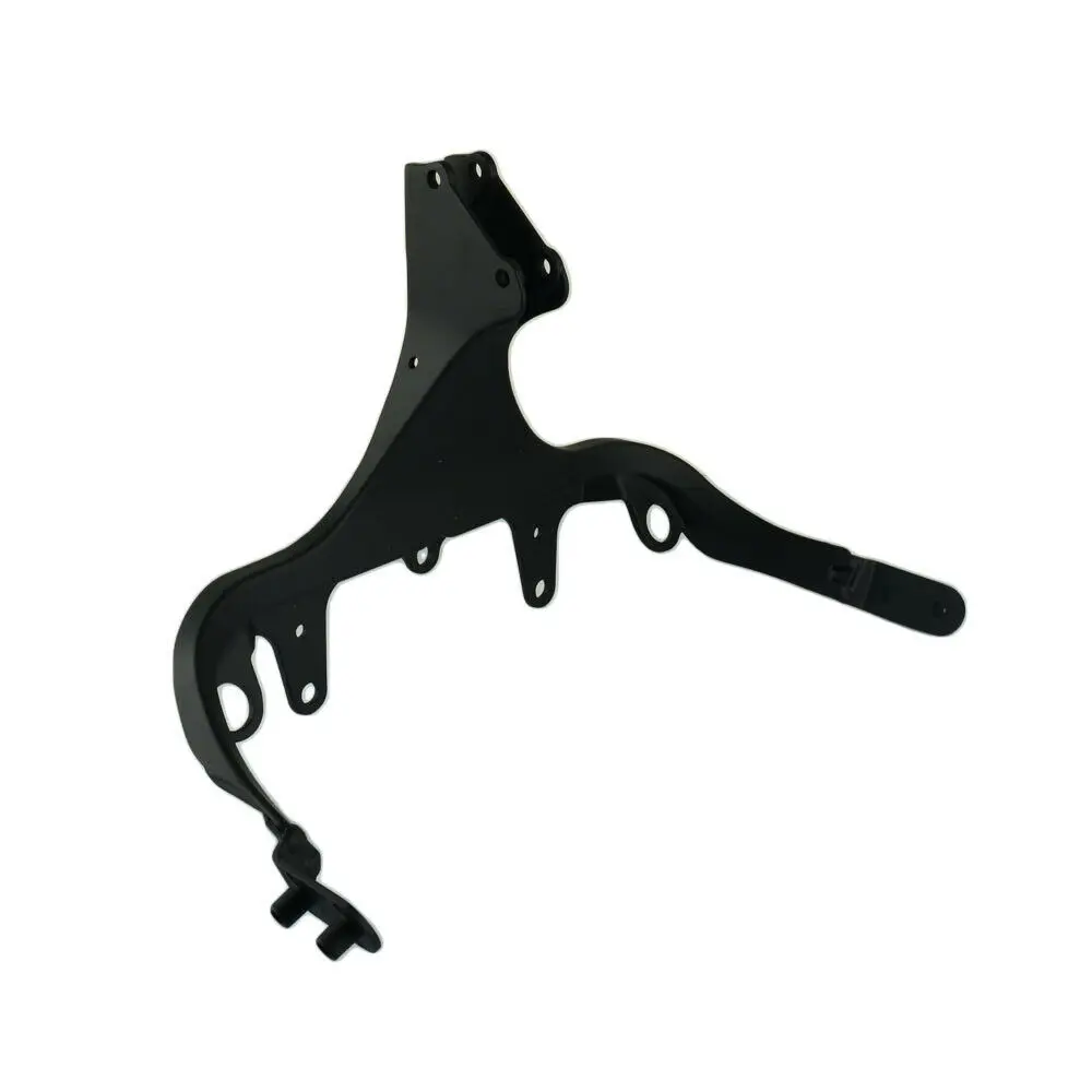 For Kawasaki 05-08 ZZR600 ZZR 600 Front Nose Upper Fairing Stay Front Headlight Bracket Motorcycle Parts 2005 2006 2007 2008
For Kawasaki 05-08 ZZR600 ZZR 600 Front Nose Upper Fairing Stay Front Headlight Bracket Motorcycle Parts 2005 2006 2007 2008