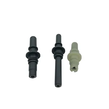30PCS/LOT SCR Post-treatment Urea Repair Kit Liquid Return Joint Jet Suction Liquid Inlet Connector for Bosch 6.5 Urea Pump
30PCS/LOT SCR Post-treatment Urea Repair Kit Liquid Return Joint Jet Suction Liquid Inlet Connector for Bosch 6.5 Urea Pump