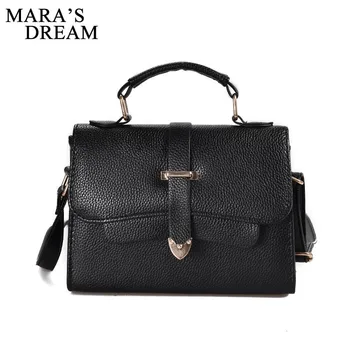 Mara's Dream Handbags Messenger Bags PU Leather Small Shoulder Bags Patchwork Solid Crossbody Bags for Women 2019 Sac a Main Bag
Mara's Dream Handbags Messenger Bags PU Leather Small Shoulder Bags Patchwork Solid Crossbody Bags for Women 2019 Sac a Main Bag