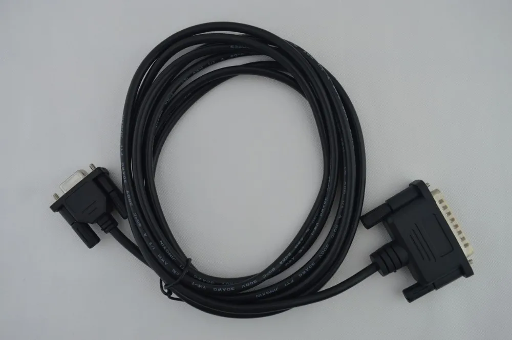 XW2Z-200P-V C200H / C60P / C100H / CVM1 even LK201 programming cable , FAST SHIPPING
XW2Z-200P-V C200H / C60P / C100H / CVM1 even LK201 programming cable , FAST SHIPPING