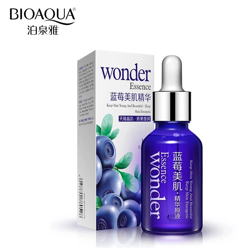 2019 Mizon Ageless Bioaqua Brand Skin Care Blueberry Hyaluronic Acid Liquid Anti Wrinkle Aging Collagen Essence Moisturizing
2019 Mizon Ageless Bioaqua Brand Skin Care Blueberry Hyaluronic Acid Liquid Anti Wrinkle Aging Collagen Essence Moisturizing