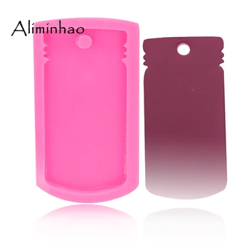 DY0052 DIY silicone shiny mason jar mold for Keychains pendant decoration moulds for polymer clay Molds epoxy Resin mold
DY0052 DIY silicone shiny mason jar mold for Keychains pendant decoration moulds for polymer clay Molds epoxy Resin mold