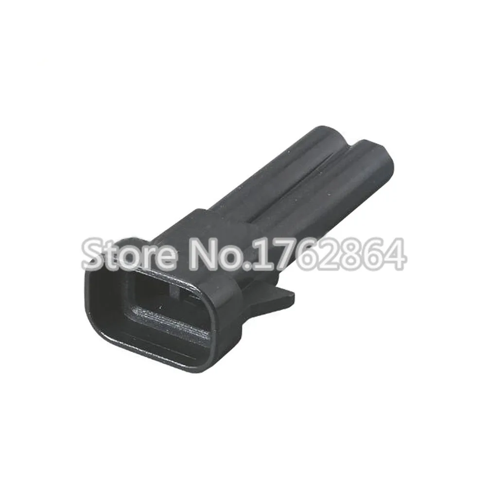 10pcs Methanol conversion plug-in for Sail / Excelle injector plug with end blocking DJ7021Y-0.6-11
10pcs Methanol conversion plug-in for Sail / Excelle injector plug with end blocking DJ7021Y-0.6-11