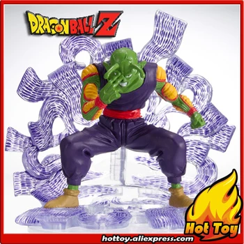 100% Original BANDAI Gashapon PVC Toy Figure HG Imagination 08 - Piccolo from Japan Anime "Dragon Ball Z" (6cm tall)
100% Original BANDAI Gashapon PVC Toy Figure HG Imagination 08 - Piccolo from Japan Anime "Dragon Ball Z" (6cm tall)