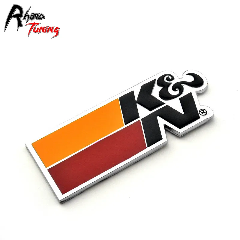 KN Filters Sticker Car Metal Label Badge Accessories For HB20 Ka Onix Palio Gol 094 Side Plate Emblem
KN Filters Sticker Car Metal Label Badge Accessories For HB20 Ka Onix Palio Gol 094 Side Plate Emblem