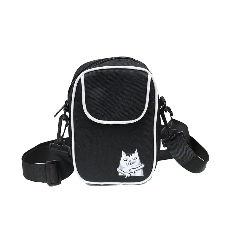 Famous Brand Small Summer Oxford Women Shoulder Bags Casual Female Original Design Messenger Bag Women's Crossbody Bag Bolsas
Famous Brand Small Summer Oxford Women Shoulder Bags Casual Female Original Design Messenger Bag Women's Crossbody Bag Bolsas