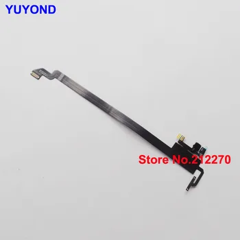 YUYOND Original New Proximity Light Sensor Flex Cable For iPhone XR Replacement Wholesale Free DHL EMS
YUYOND Original New Proximity Light Sensor Flex Cable For iPhone XR Replacement Wholesale Free DHL EMS
