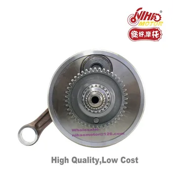 17 CFMoto Parts CF500 Crankshaft Assy for CF 500 Motor ATV UTV GOKART 500cc Engine Spare
17 CFMoto Parts CF500 Crankshaft Assy for CF 500 Motor ATV UTV GOKART 500cc Engine Spare
