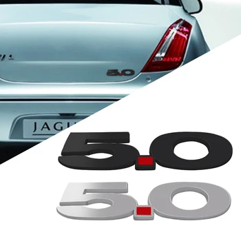 3D Metal 5.0 Logo Car Sticker Emblem Side Badge Decal For Ford Mustang GT 500 Cobra Focus Mondeo Fiesta Land Rover SUV Styling
3D Metal 5.0 Logo Car Sticker Emblem Side Badge Decal For Ford Mustang GT 500 Cobra Focus Mondeo Fiesta Land Rover SUV Styling
