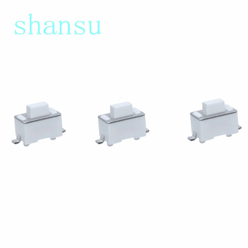 With positioning pin SMD Tact Switch 3x6x4.3 mm connectors Push button 3*6*4.3mm Tactile Switches 3x6x4.5mm 3x6x5mm
With positioning pin SMD Tact Switch 3x6x4.3 mm connectors Push button 3*6*4.3mm Tactile Switches 3x6x4.5mm 3x6x5mm