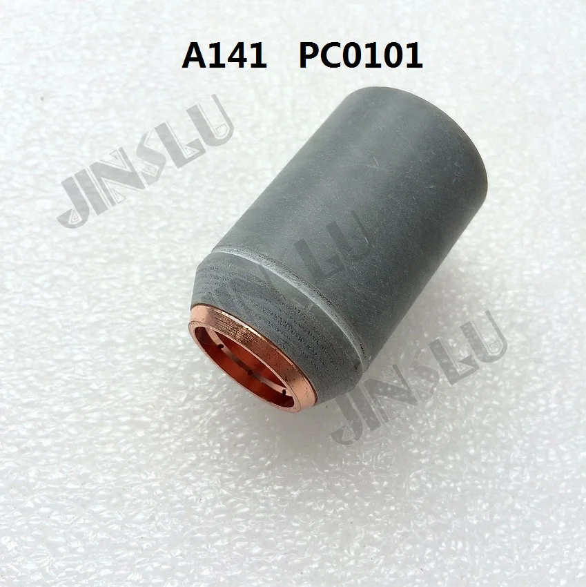 A141 PC0101 Outside Nozzle 1PCS Non-original Trafimet Air Plasma Cutting Torch Consumables
A141 PC0101 Outside Nozzle 1PCS Non-original Trafimet Air Plasma Cutting Torch Consumables