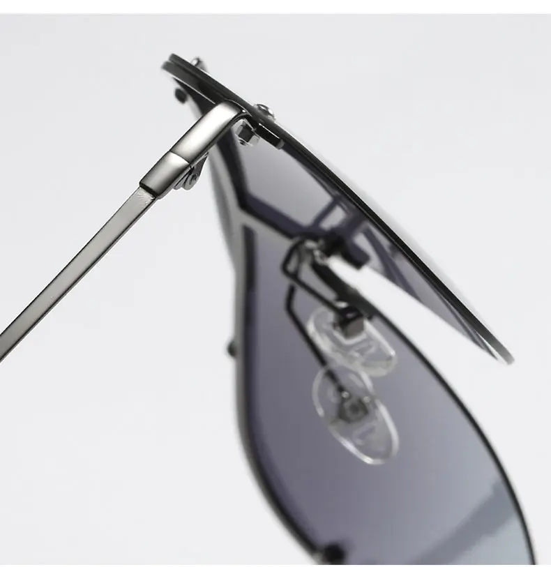 MININMUM One Piece Sunglasses Men Oversize Driving Cool Sun Glasses Square Male Oculos Gafas High Quality HD Polarized Eyewear 1 (18)