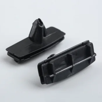 T-Style Moulding Clip Trim Panel Door Trunk 25x Accessory Flare Rocker 68039280-AA
T-Style Moulding Clip Trim Panel Door Trunk 25x Accessory Flare Rocker 68039280-AA
