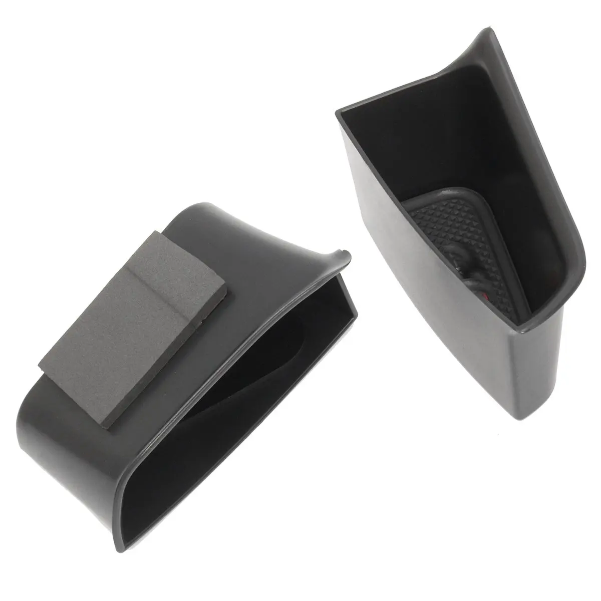 2pcs Car Front Door Handle Storage Box Tray Bin Holder FOR AUDI A3 S3 2013 2014 2015 2016 2017
2pcs Car Front Door Handle Storage Box Tray Bin Holder FOR AUDI A3 S3 2013 2014 2015 2016 2017