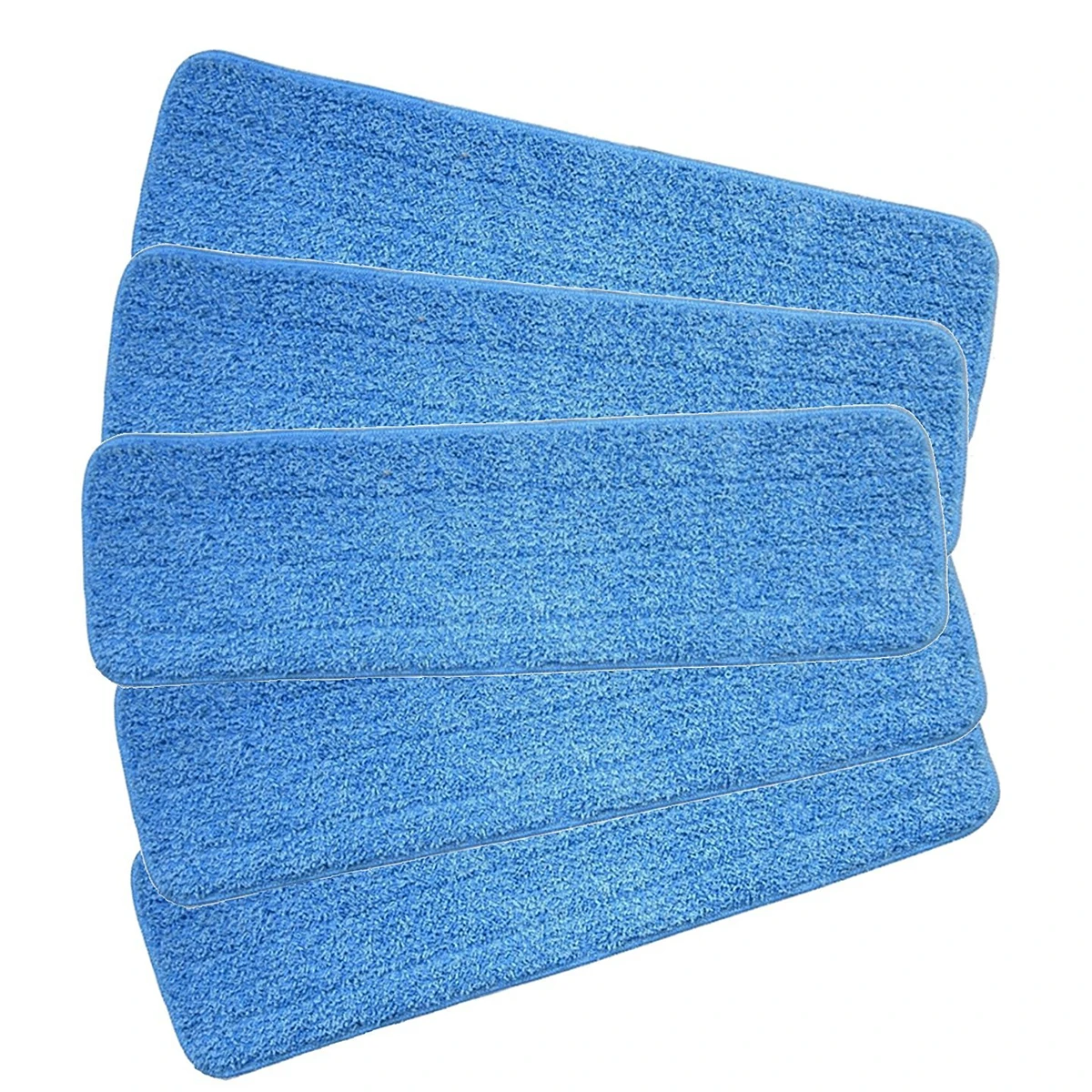 Microfiber Mop Replacement Heads Home Cleaning Pad Household Dust Mop Head Replacement Practical Wet Dry Mops Cleaning Floor
Microfiber Mop Replacement Heads Home Cleaning Pad Household Dust Mop Head Replacement Practical Wet Dry Mops Cleaning Floor