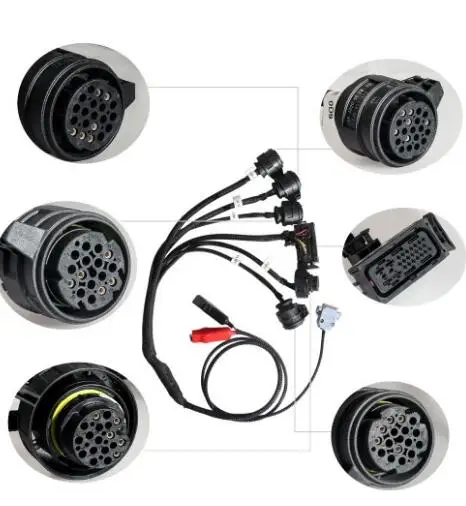 Gearbox Adapter for DQ250 DQ200 VL381 VL300 DQ500 DL501 Read and Write work with KTMFlash for AUDI VAG
Gearbox Adapter for DQ250 DQ200 VL381 VL300 DQ500 DL501 Read and Write work with KTMFlash for AUDI VAG