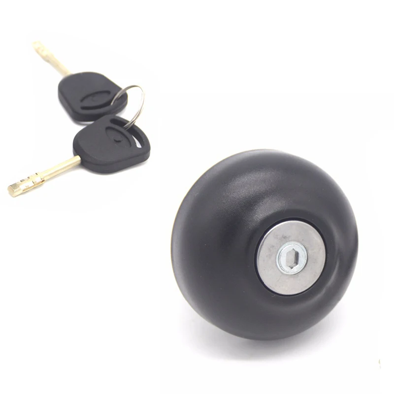 

Locking Anti Theft Fuel Cap with 2 Keys for FORD TRANSIT MK7 2006-2014 DXY88