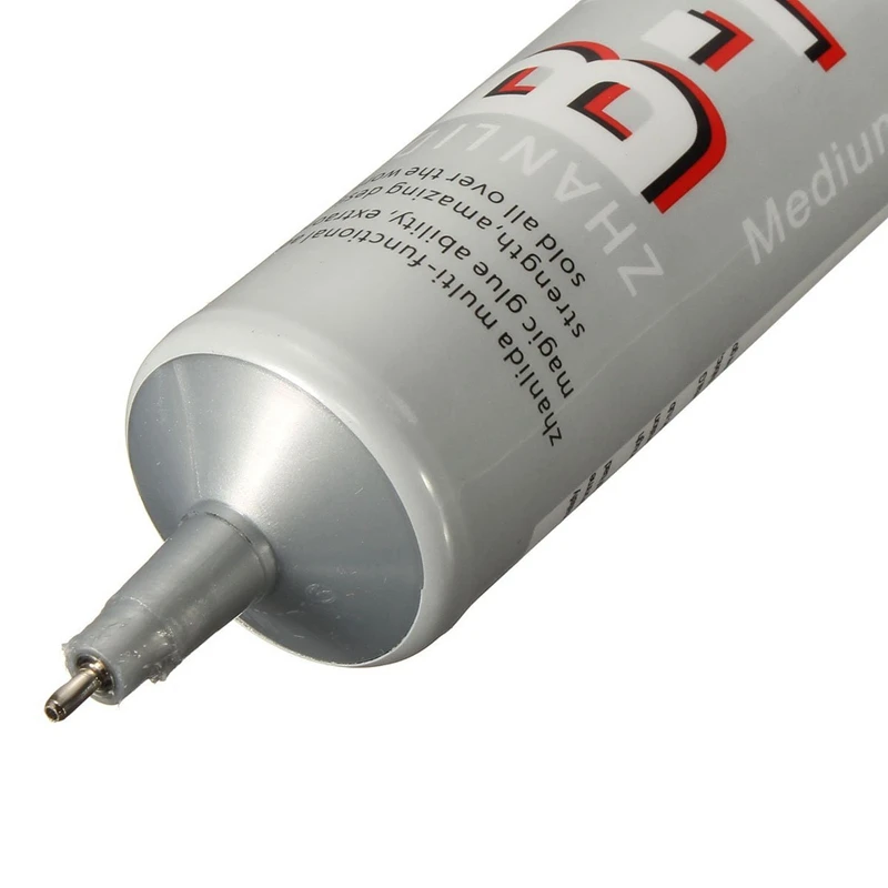 B7000 Glue 50ml Multi Purpose Adhesive Jewelery Epoxy Resin Diy Jewelry Crafts Glass Touch Screen Cell Phone Repair 6