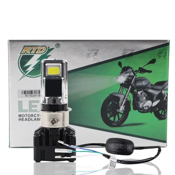 RTD M02D Universal Motobike Motorcycle LED Headlight Bulbs 30W 3000LM H4 HS1 H6 BA20D S2 P15D Head Lamp Accessories For Scooters
RTD M02D Universal Motobike Motorcycle LED Headlight Bulbs 30W 3000LM H4 HS1 H6 BA20D S2 P15D Head Lamp Accessories For Scooters