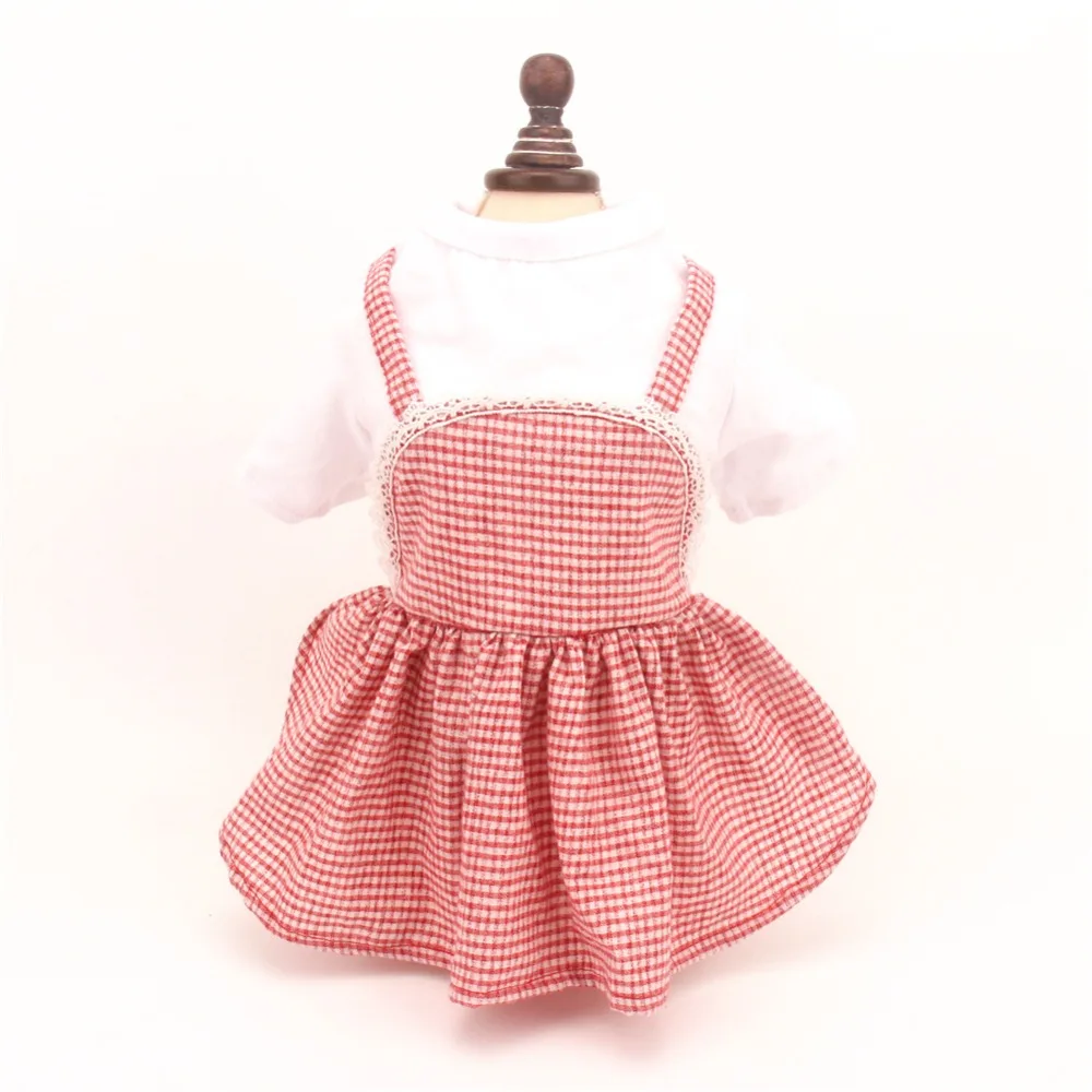 PipiFren Small Dog Clothes dresses cloth Chihuahua Clothing For Pet Clothes Cats Coat outfit ubranka dla psa vetement pour chien
PipiFren Small Dog Clothes dresses cloth Chihuahua Clothing For Pet Clothes Cats Coat outfit ubranka dla psa vetement pour chien