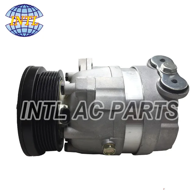 96190641 96293317 700737 V5 автоматический компрессор переменного тока для Buick/Daewoo/Chevrolet Lacetti/Evand/Nubira/leganzia/Rezzo/Tacuma 1,6/1,8/2,0
96190641 96293317 700737 V5 автоматический компрессор переменного тока для Buick/Daewoo/Chevrolet Lacetti/Evand/Nubira/leganzia/Rezzo/Tacuma 1,6/1,8/2,0