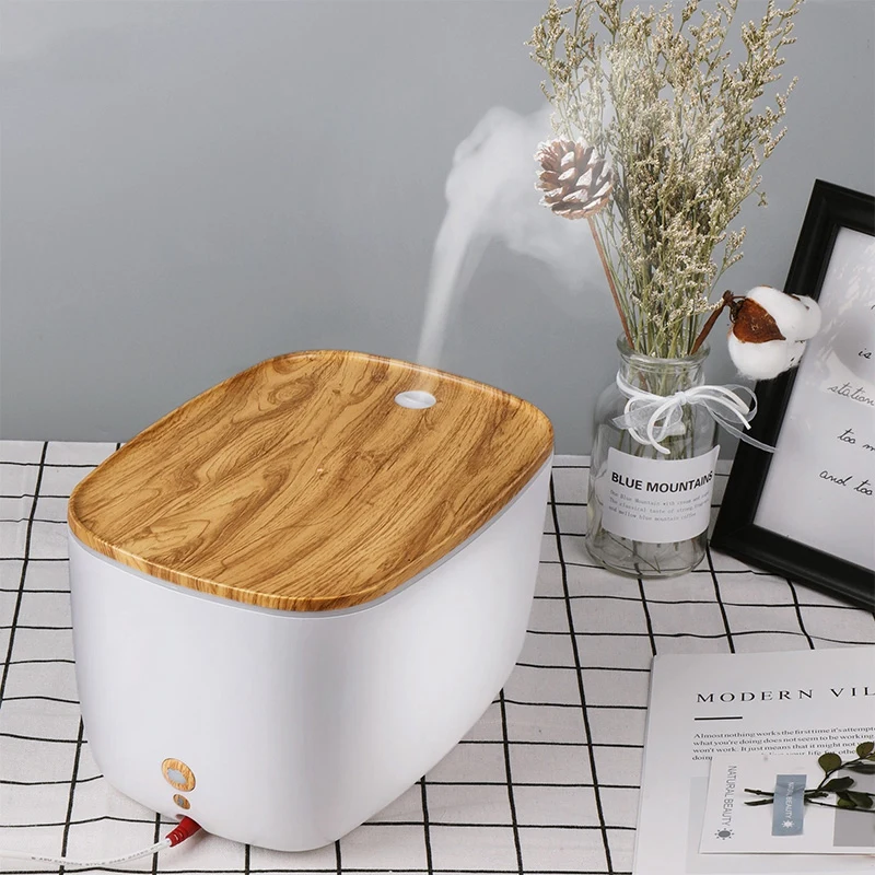 Hot TOD-Gx.Diffuser 1.8L Ultrasonic Aroma Essential Oil Diffuser Humidifier With Adjustable Mist Mode,Waterless Auto-Off And 7
Hot TOD-Gx.Diffuser 1.8L Ultrasonic Aroma Essential Oil Diffuser Humidifier With Adjustable Mist Mode,Waterless Auto-Off And 7