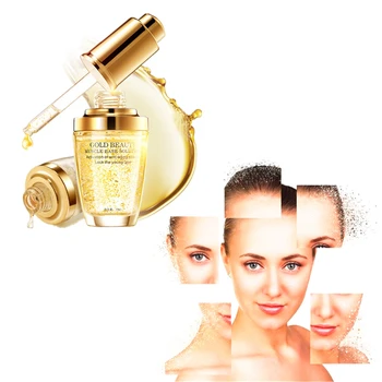 24K Gold Collagen Moisturizing Hyaluronic acid Skin Freckles Repair Essence Whitening Anti Wrinkle Face Cream Scar Treatment
24K Gold Collagen Moisturizing Hyaluronic acid Skin Freckles Repair Essence Whitening Anti Wrinkle Face Cream Scar Treatment