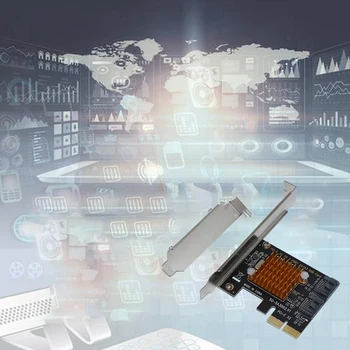 For Sa3002 Asm1062 Chip Pci-E To Sata 3.0 Expansion Card 6Gsata3.0 Interface Hard Disk Expansion Card Interface Adapter Card
For Sa3002 Asm1062 Chip Pci-E To Sata 3.0 Expansion Card 6Gsata3.0 Interface Hard Disk Expansion Card Interface Adapter Card