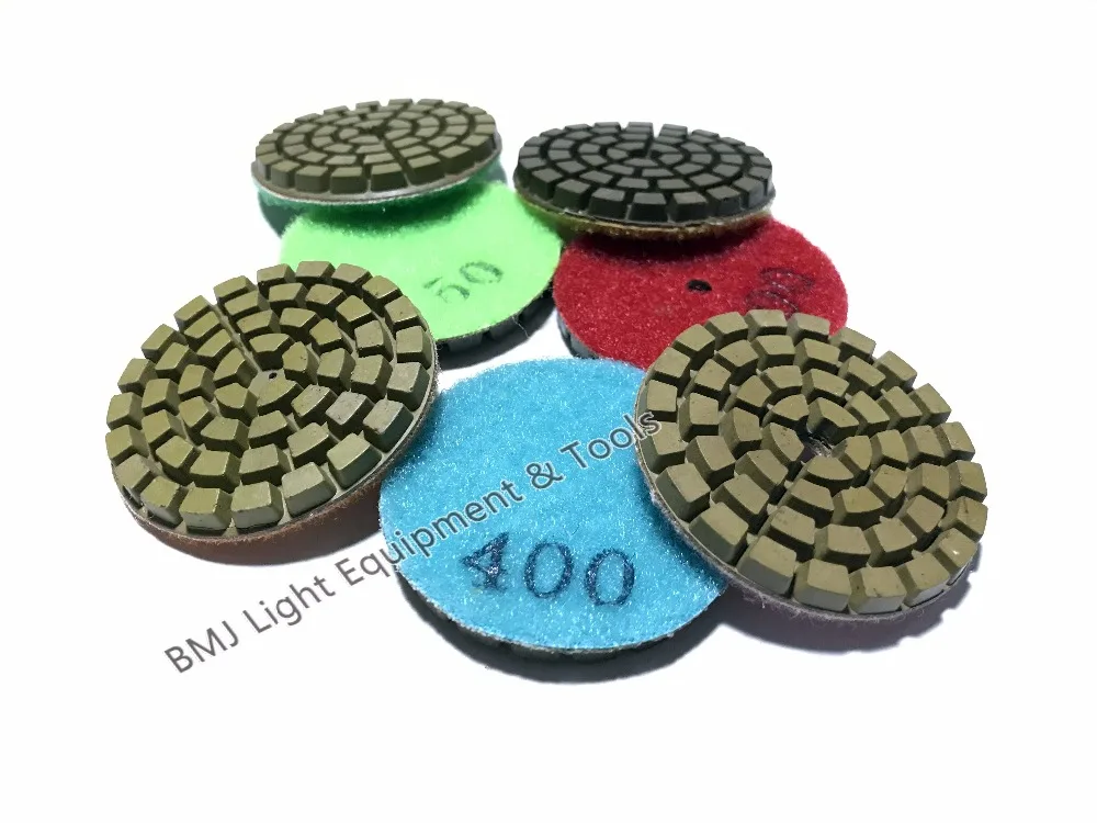 7 units/lot 2 inch wet polishing pad grit at 50 100 200 400 800 1500 3000 free shipping
7 units/lot 2 inch wet polishing pad grit at 50 100 200 400 800 1500 3000 free shipping