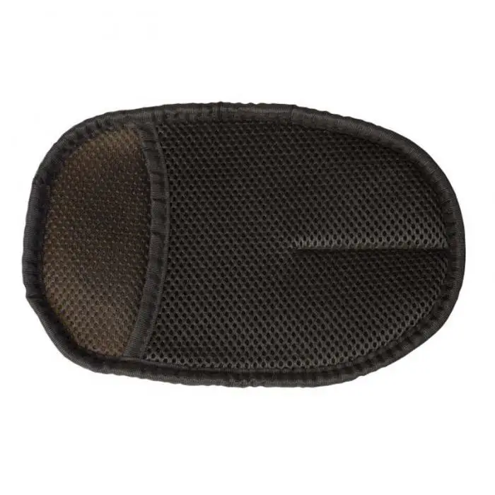 Car Styling Wool Soft Car Washing Gloves Cleaning Brush Motorcycle Washer Care Products DXY88